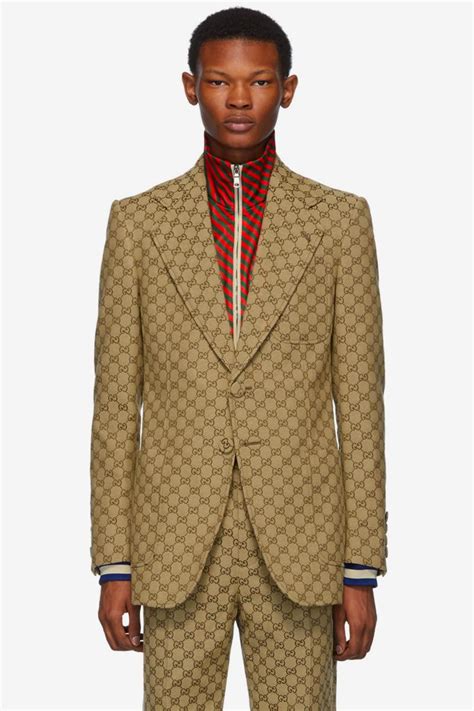 gucci suita|gucci suit meaning.